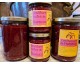 Grande confiture de framboise